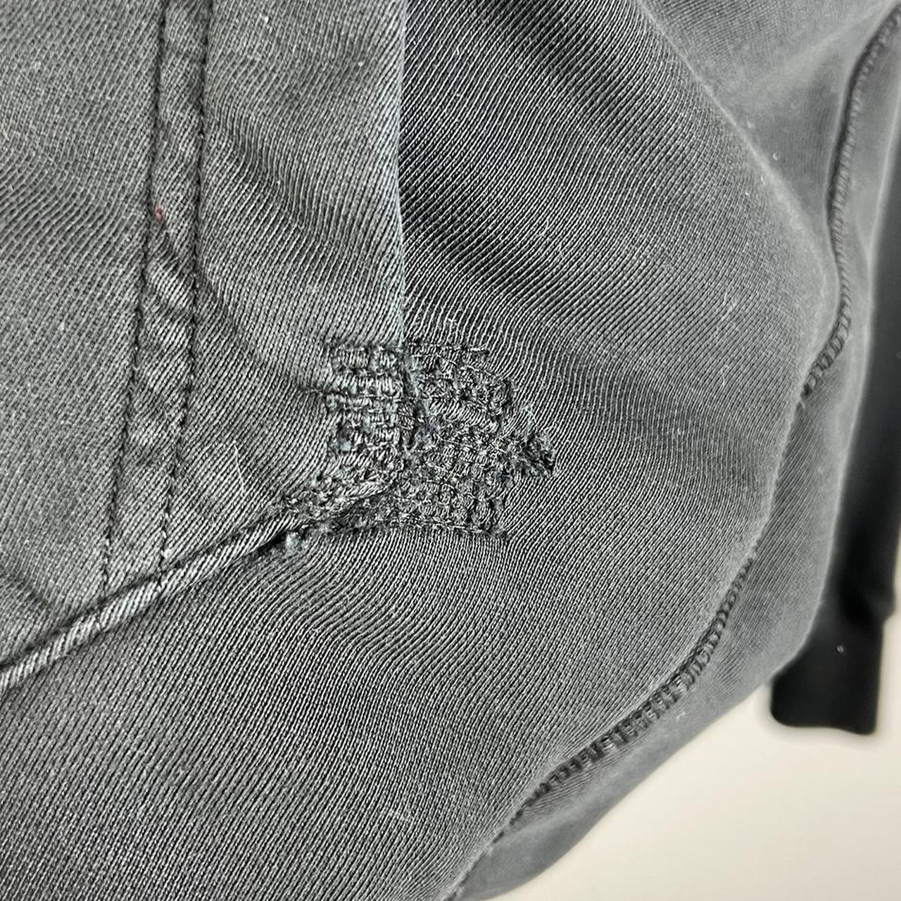 Stone Island Pullover Hoodie (XXL)