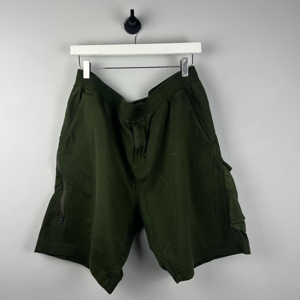 Stone Island Ghost Shorts (XL)