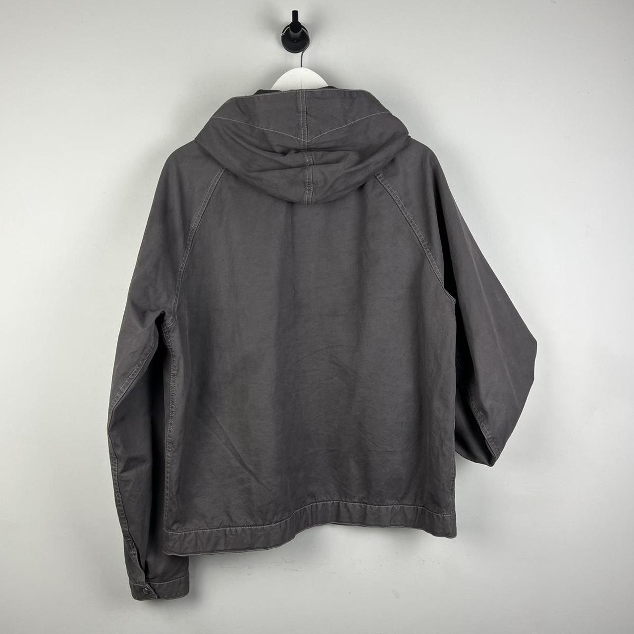 Stone Island Denims Jacket (M/L)