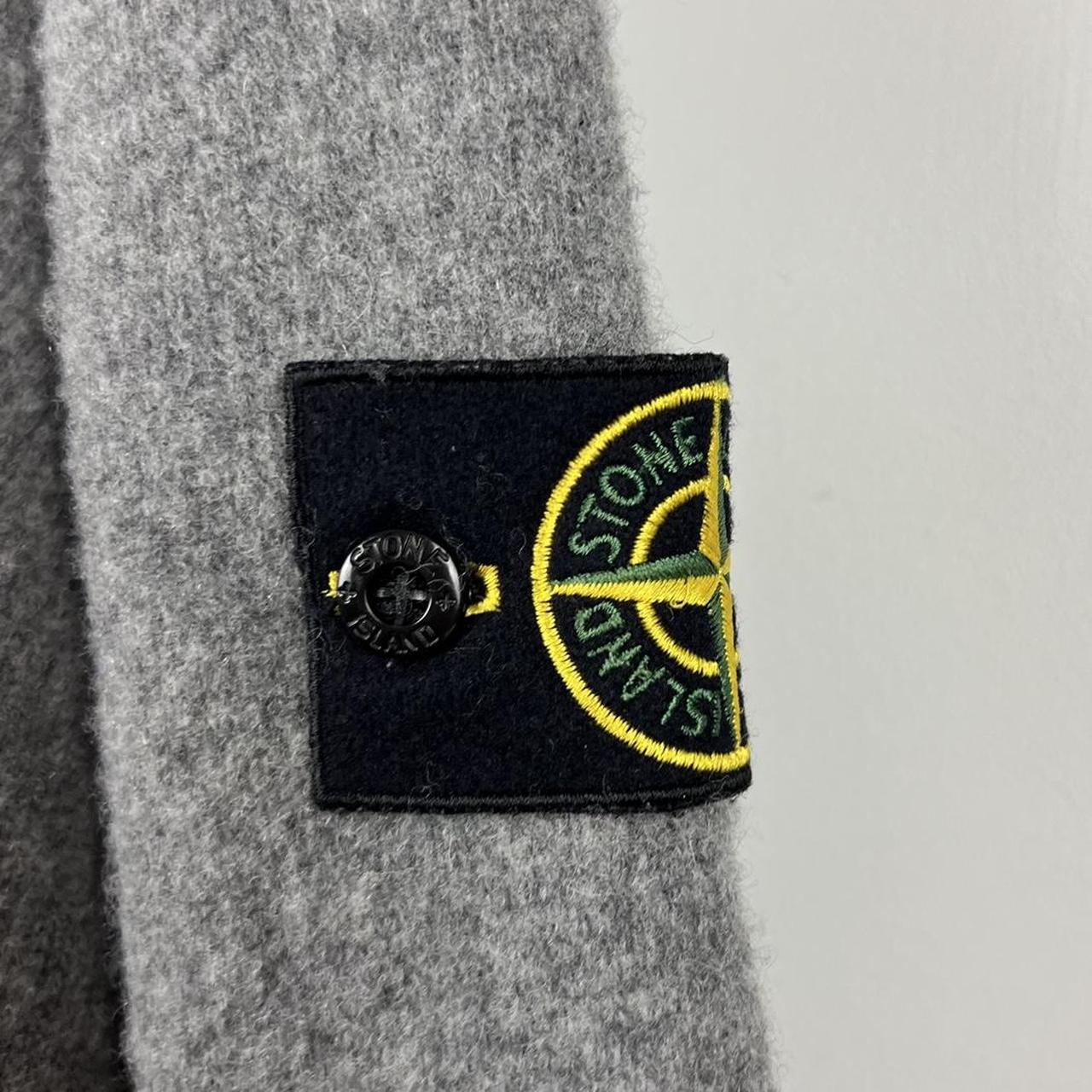 Stone Island Knit Jumper (M/L)