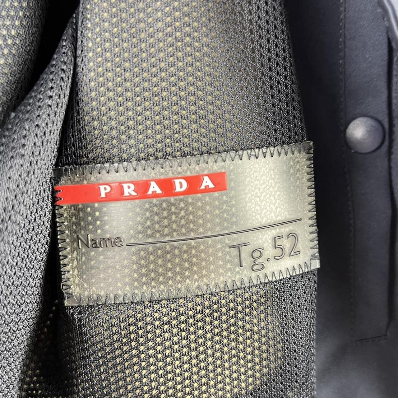 Prada Windstopper Jacket (M/L)