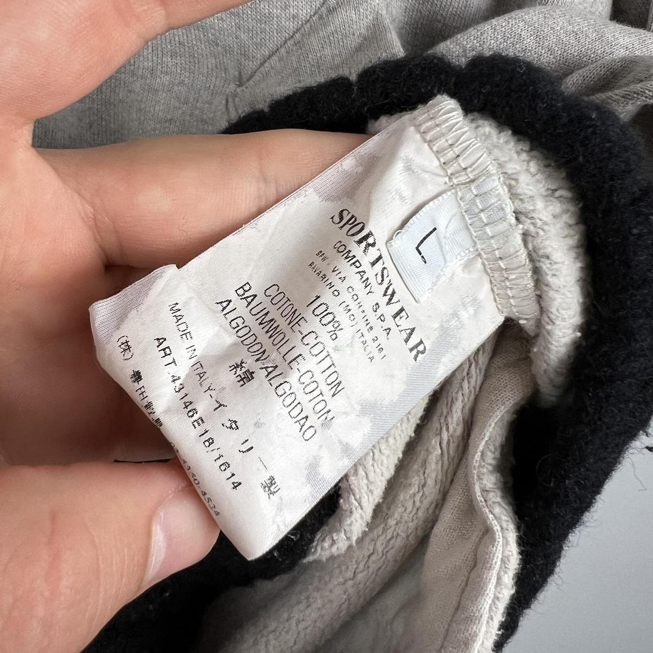 Stone Island Denims Jumper (M)