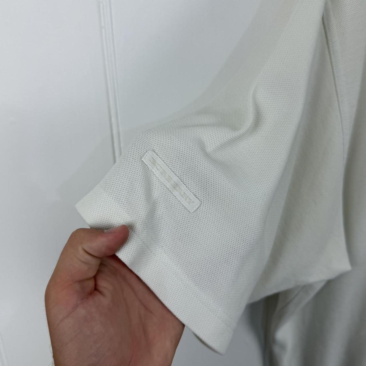 Vintage Burberry ‘golf’ Polo Shirt (XL)