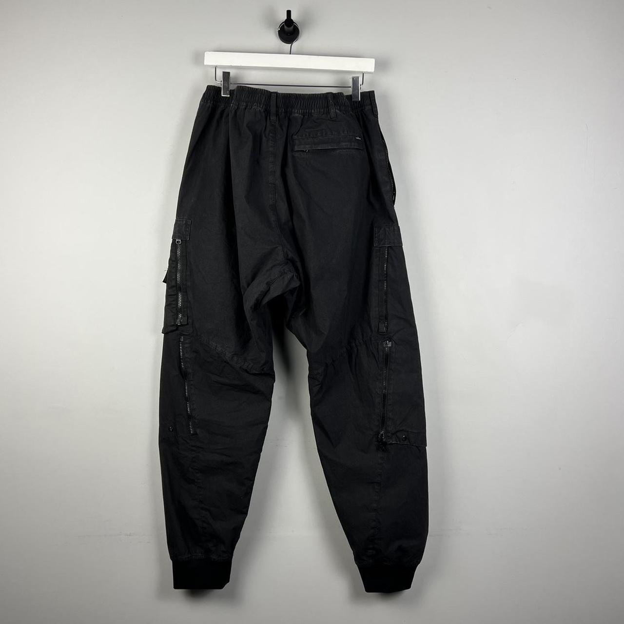 Stone Island Shadow Project Cargo Pants (W34")