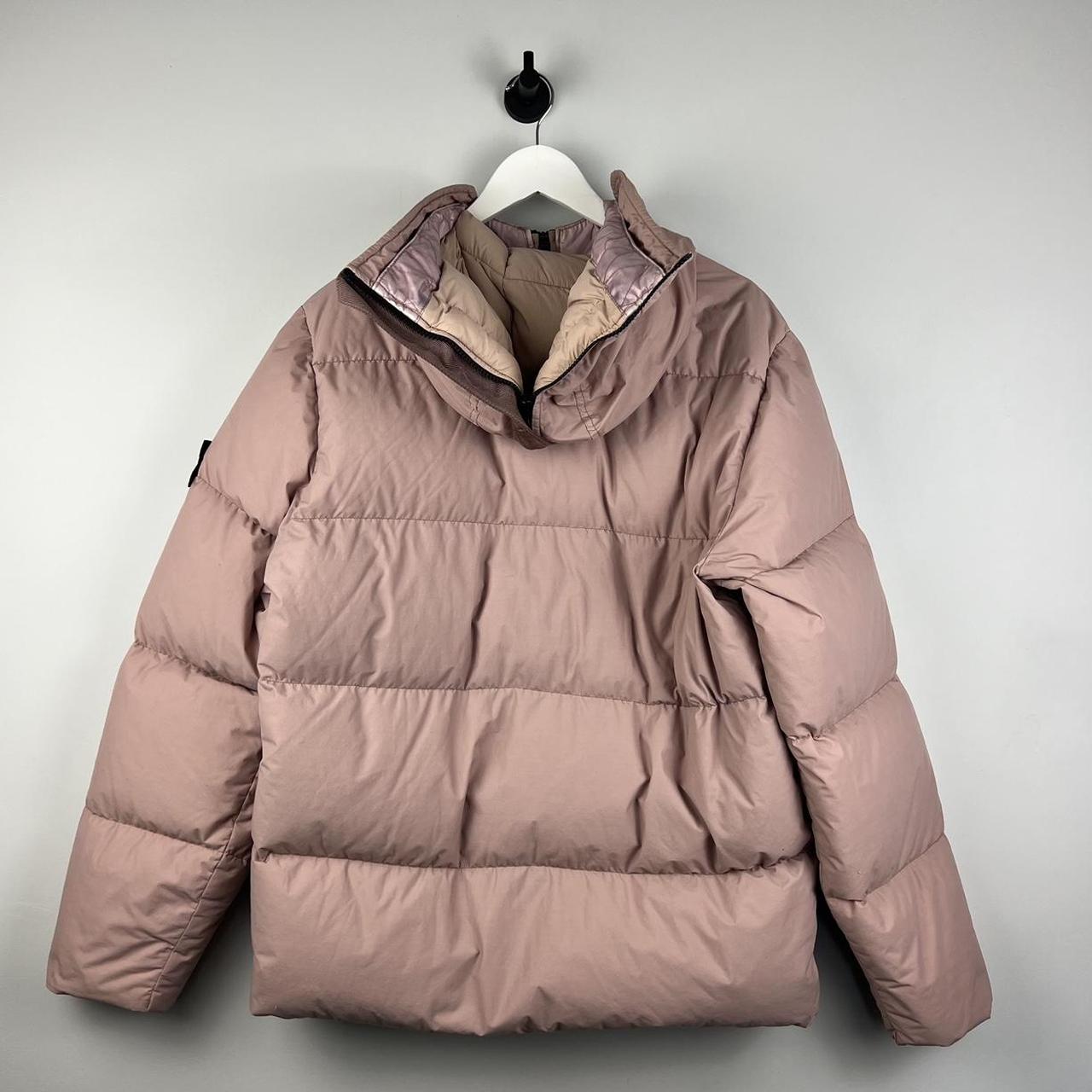 Stone Island Naslan Light TC Puffer Jacket (M/L)