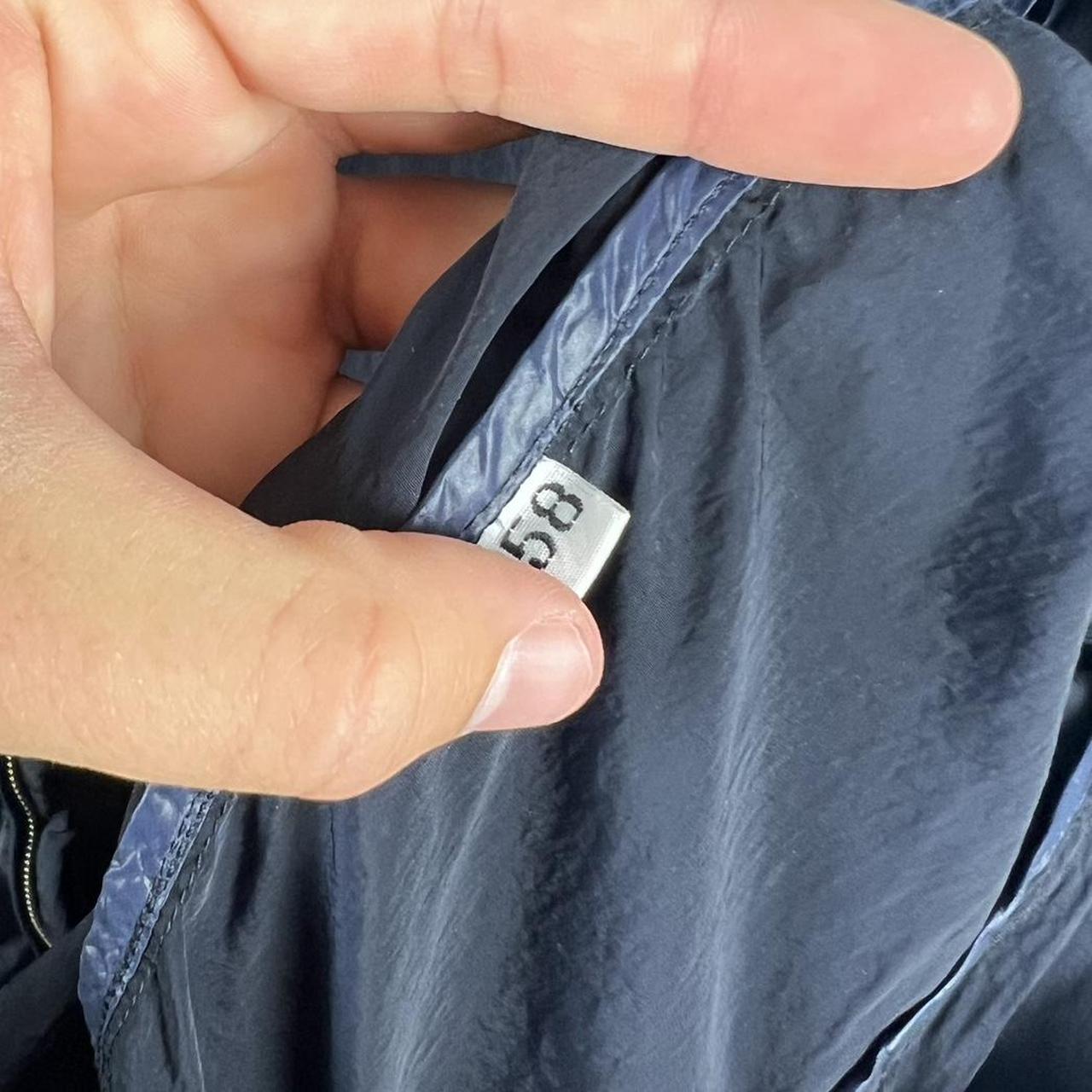 CP Company Nylon Jacket (XL)