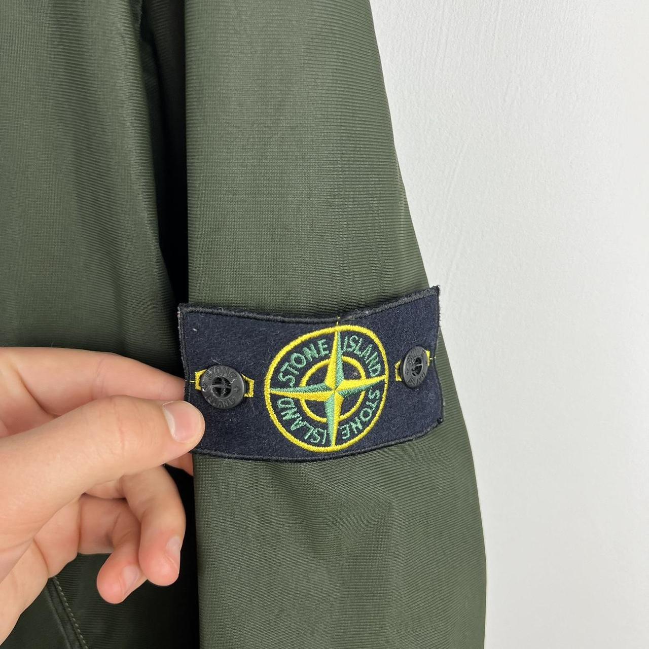 00’s Paul Harvey Harrington Style Jacket (XL)