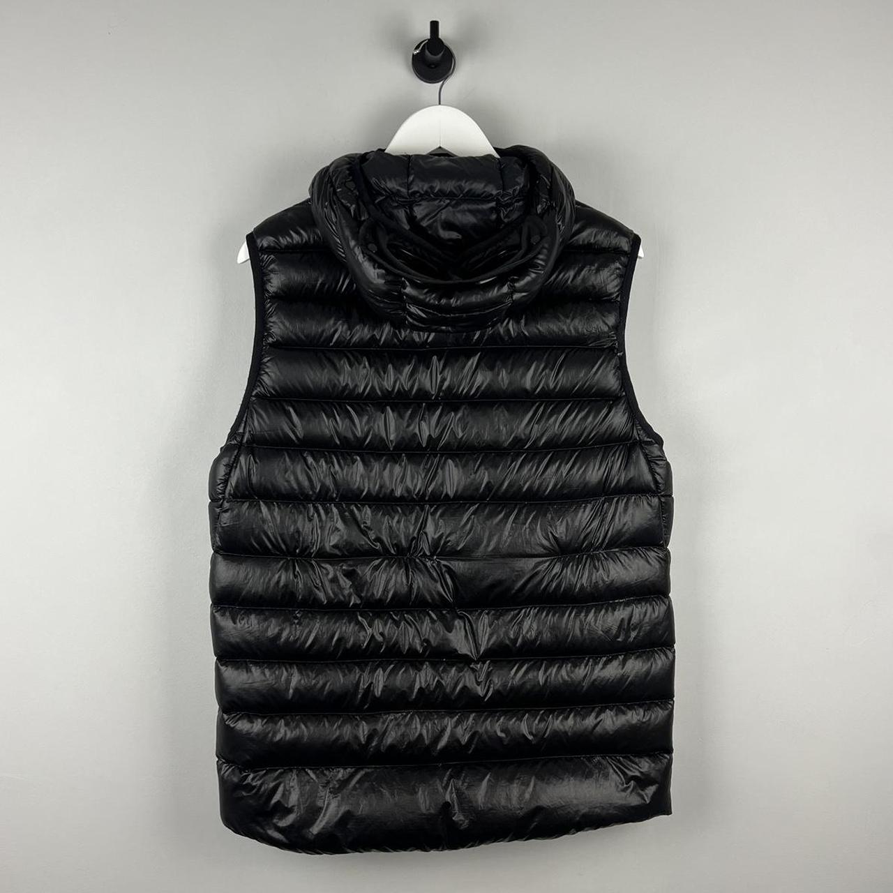 CP Company Padded Gilet (M)