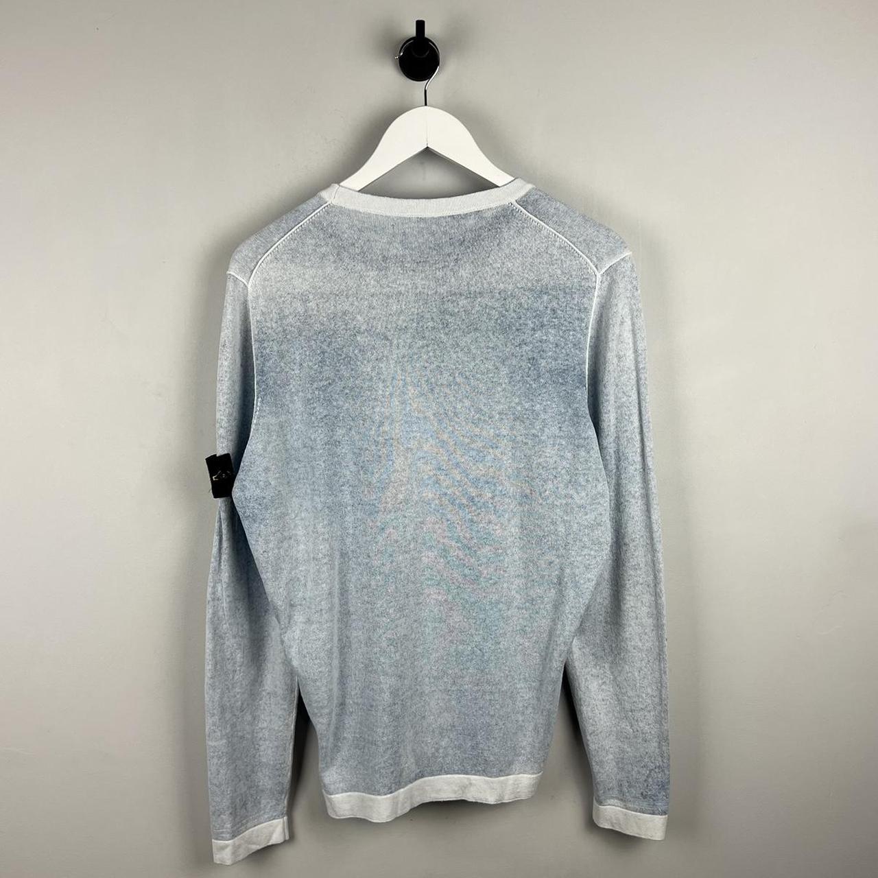 Stone Island Lightweight Jumper (M)