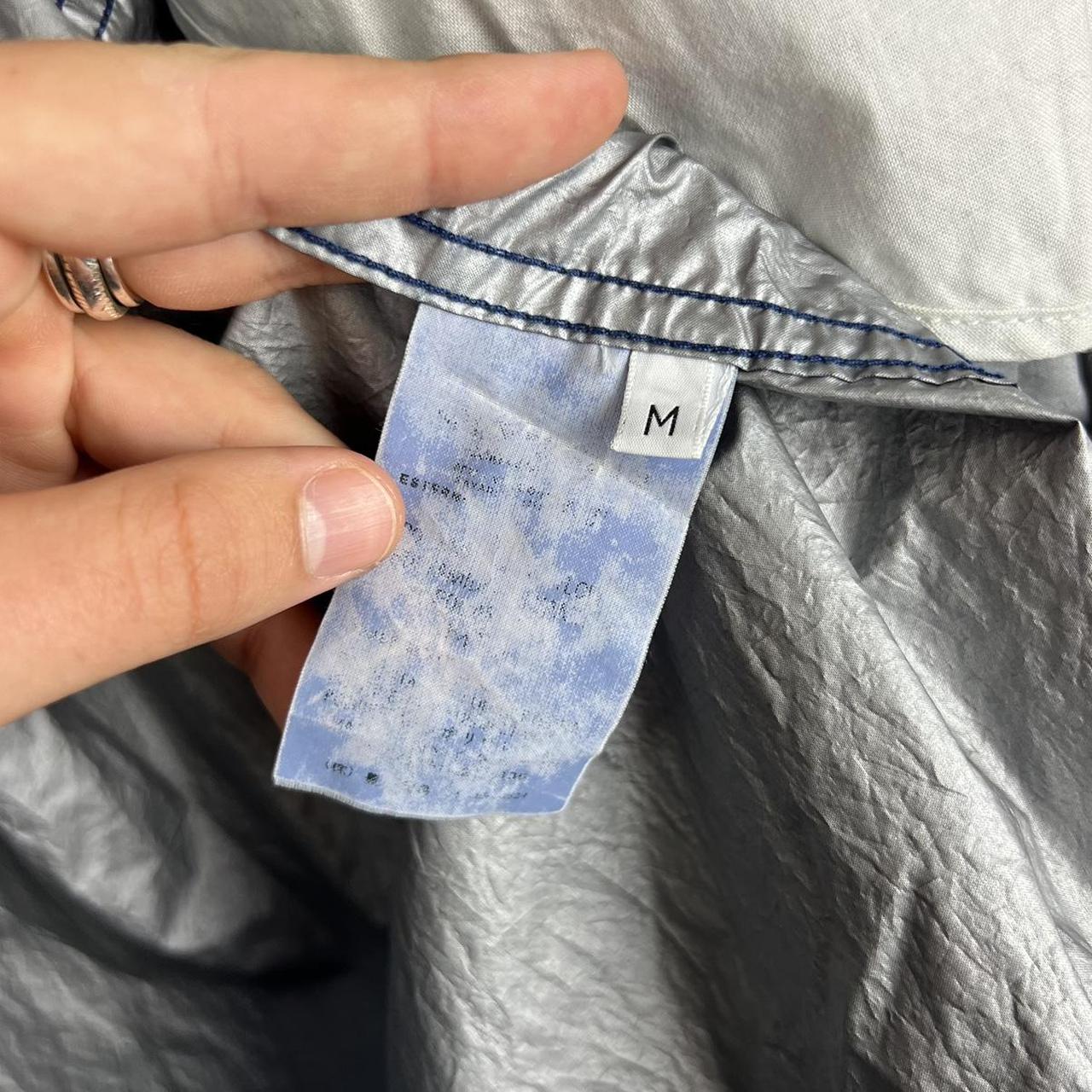 Stone Island 00's Jacket (M)