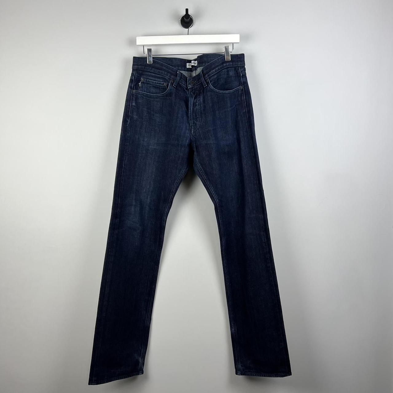 Stone Island Denim Jeans (W32")