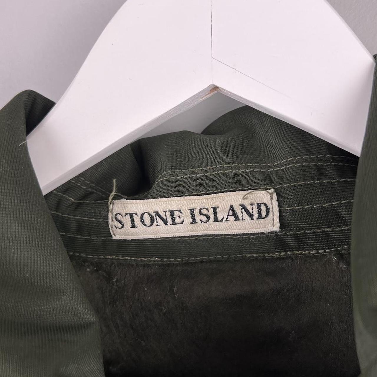 00’s Paul Harvey Harrington Style Jacket (XL)