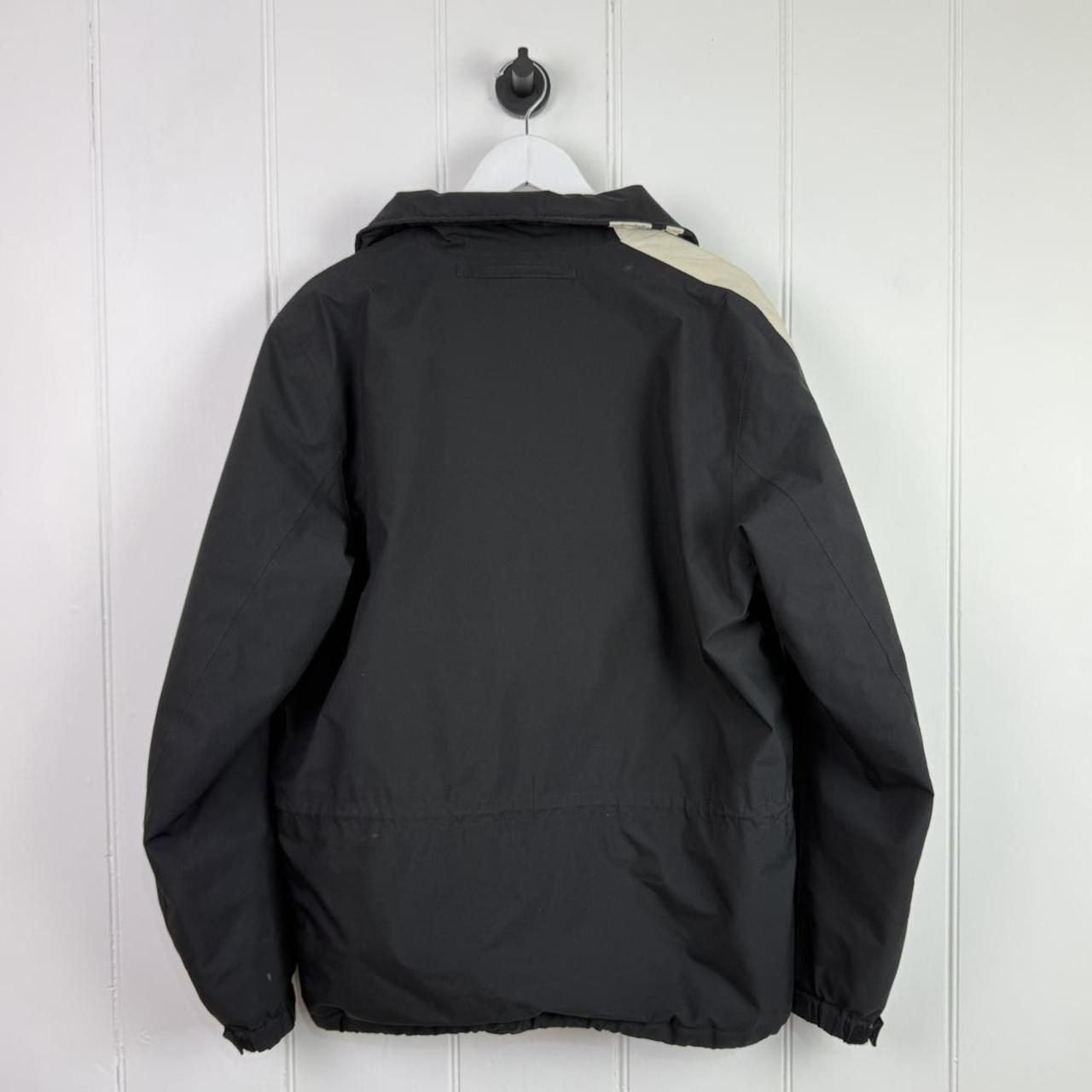 00s Prada Sport Ski Jacket (L)