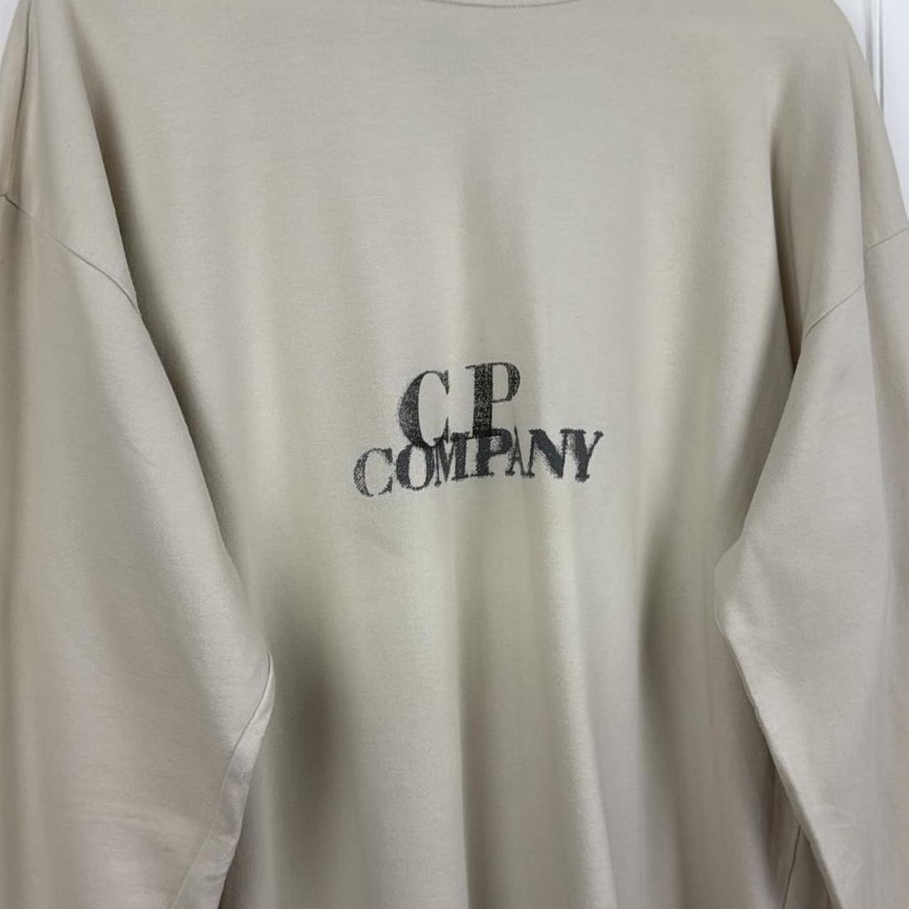 1996 CP Company Sweatshirt (XL)