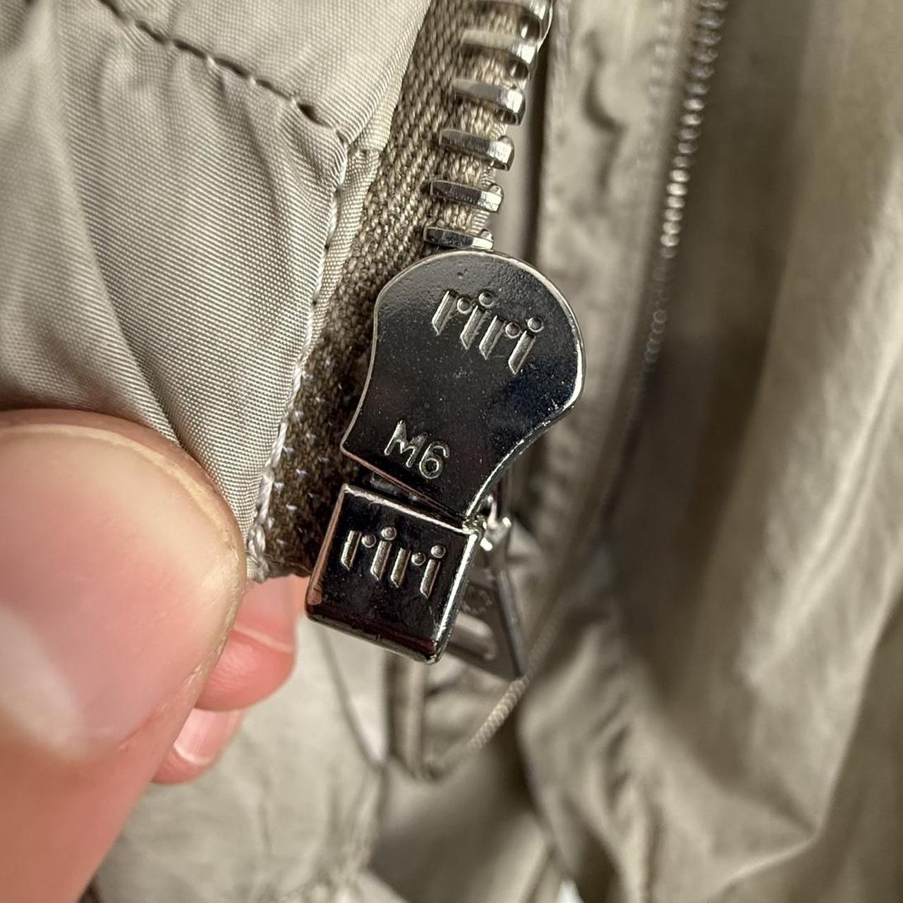 2000’s Prada Sport Windbreaker (XL)