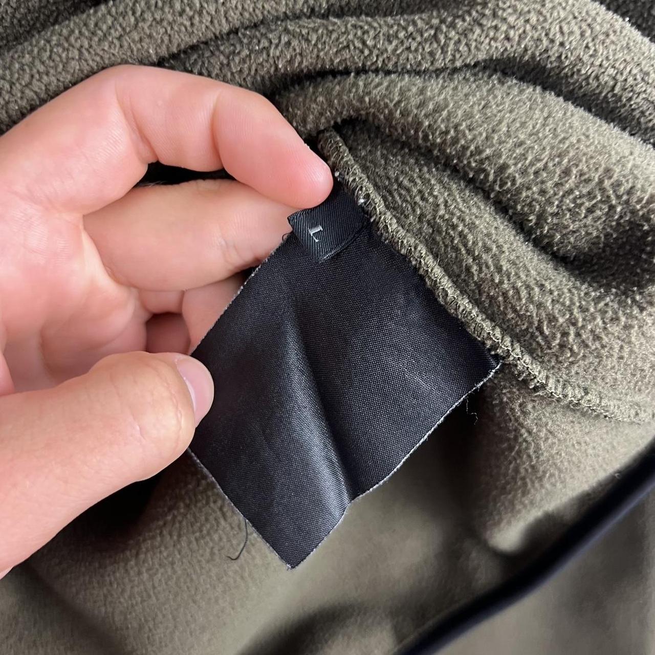 00’s Prada Sport Fleece (L)