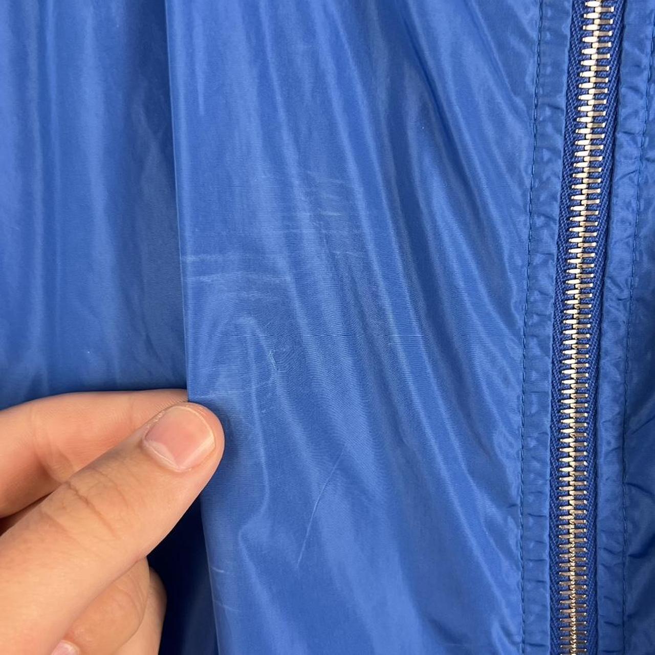 Prada Milano Windbreaker Jacket (M)