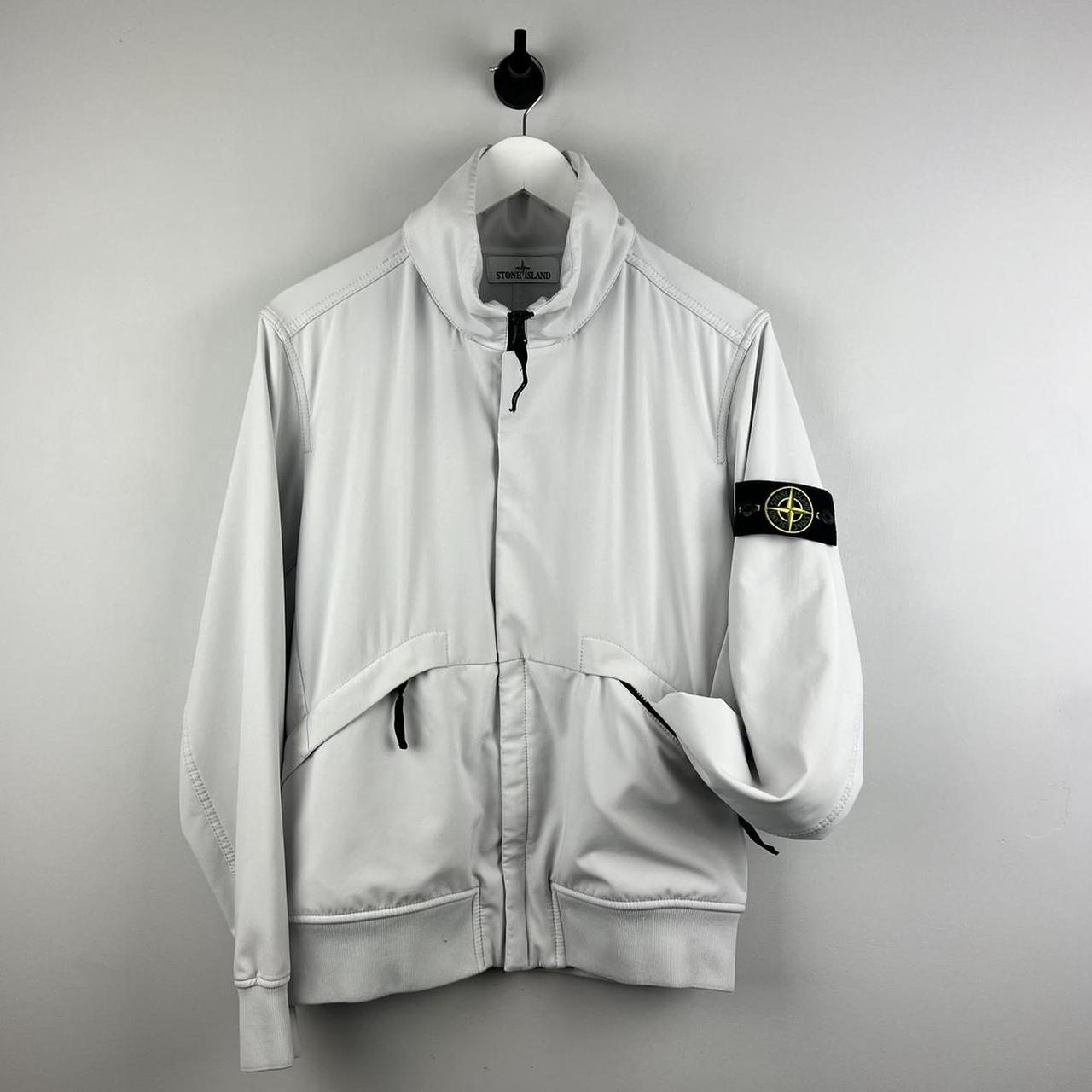 Stone Island Lightweight Jacket (L)