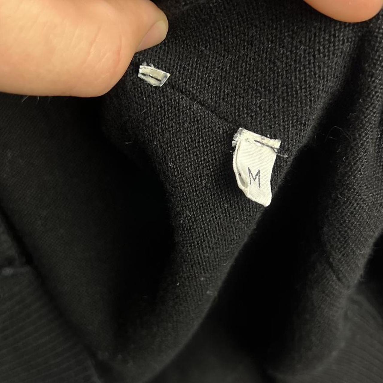 Stone Island Knit Jumper (M)