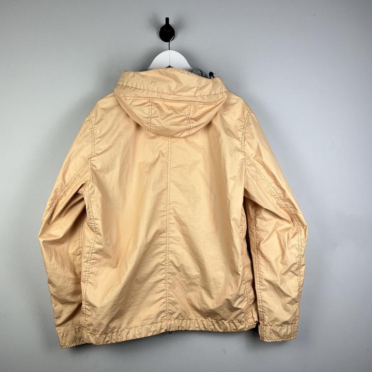 Stone Island Membrana 3L TC Jacket (L)