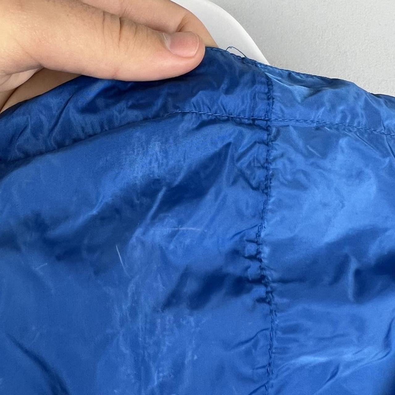 Prada Milano Windbreaker Jacket (M)