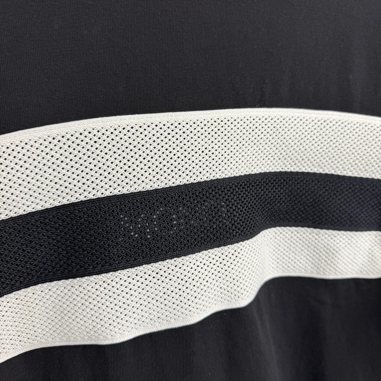 Moncler Logo T-shirt (L)