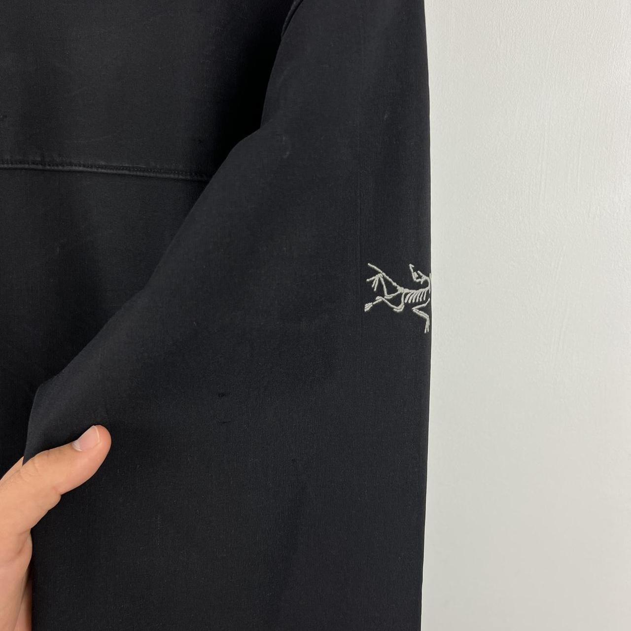 Arcteryx Polartech Gamma Jacket (M)
