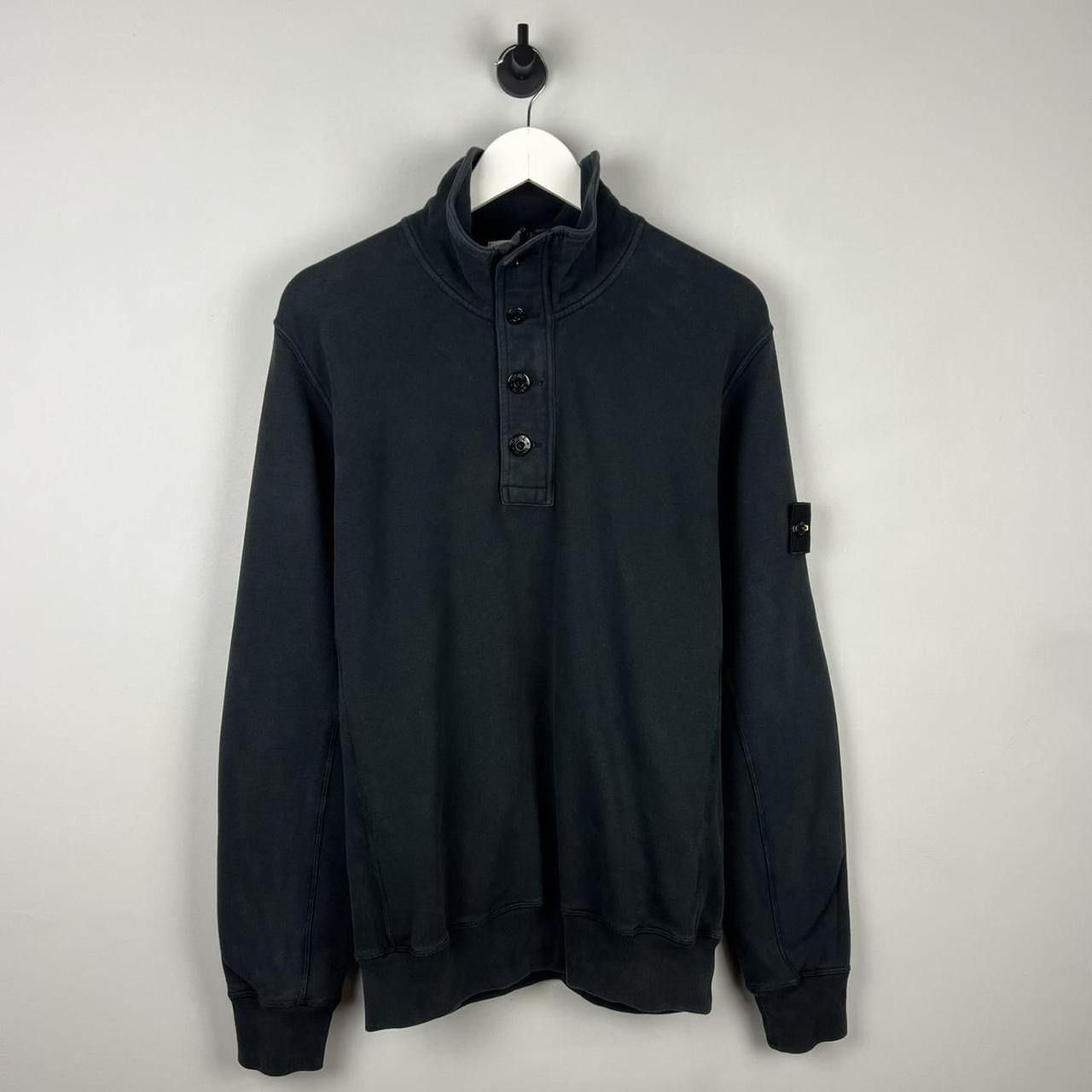 Stone Island Jumper (L)