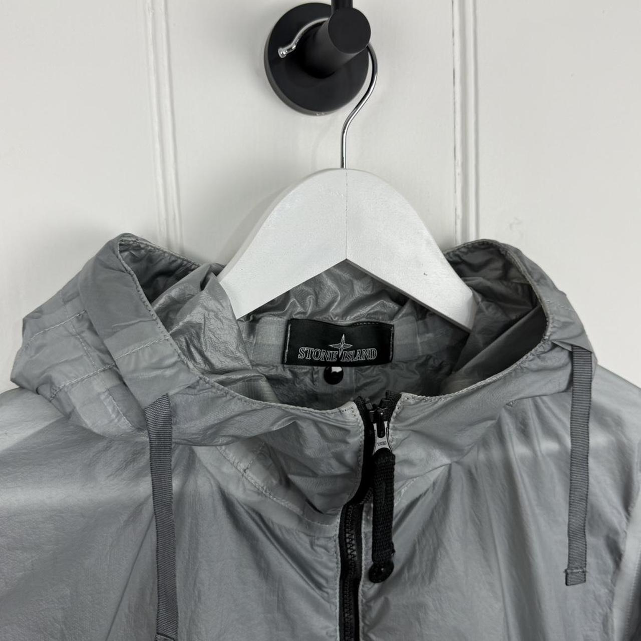 Stone Island Shadow Project ‘hyperlight’ Jacket (S)