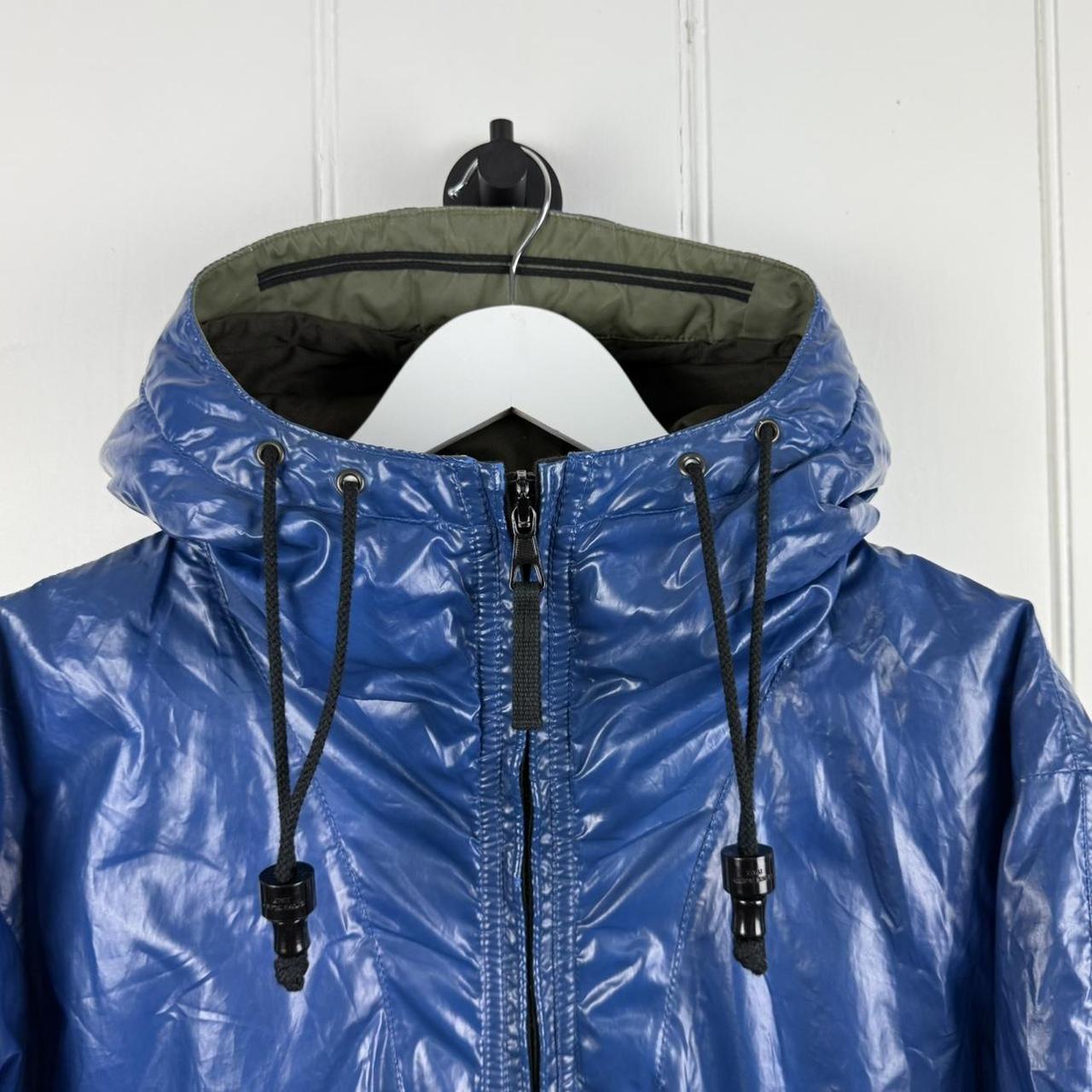 Stone Island AW/2010 Heat Reactive Jacket (L)