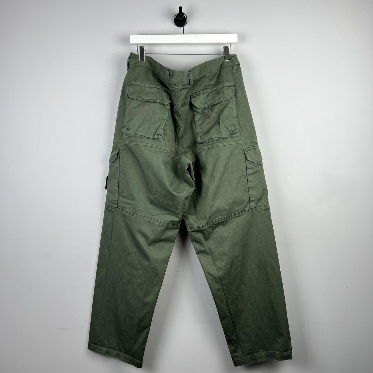 Stone Island Cargo Bottoms (W34)