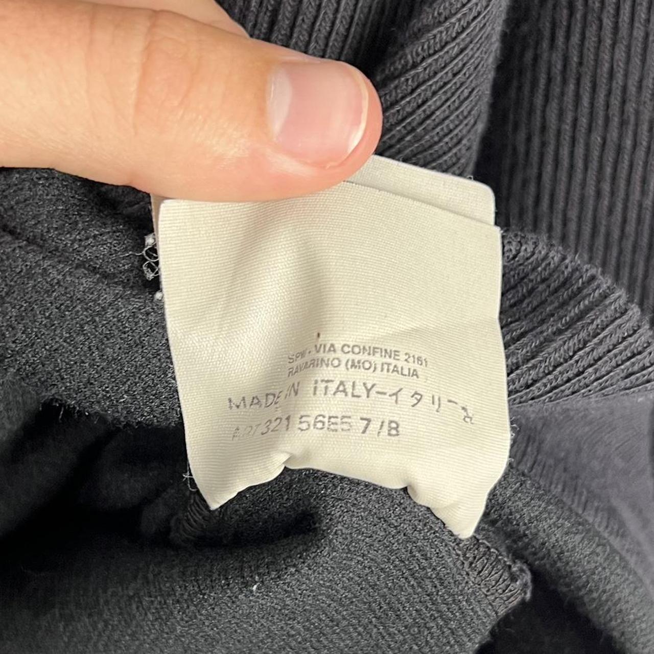 00’s Stone Island Zip Collared Jacket (M)