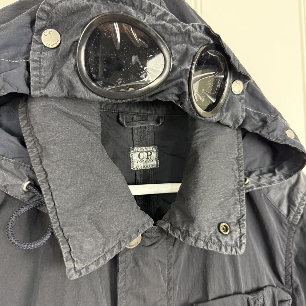 CP Company SS/2013 Mille Miglia Jacket (L)