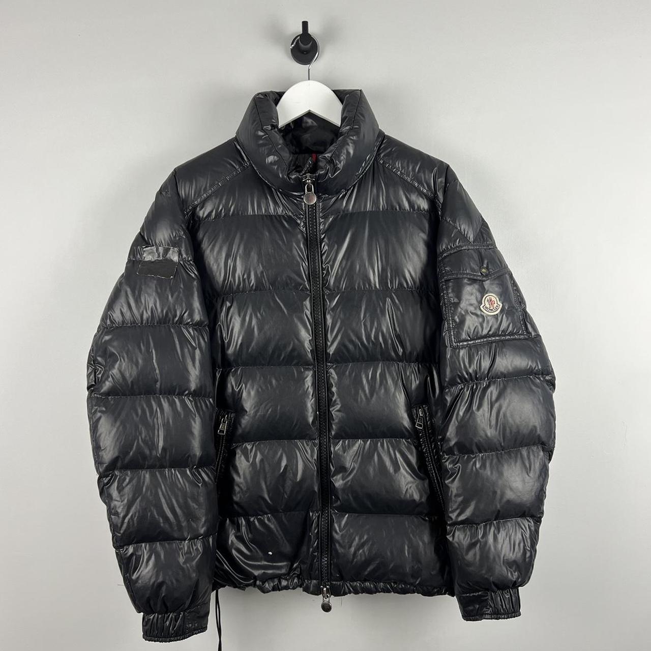 Moncler Maya Jacket (XL)