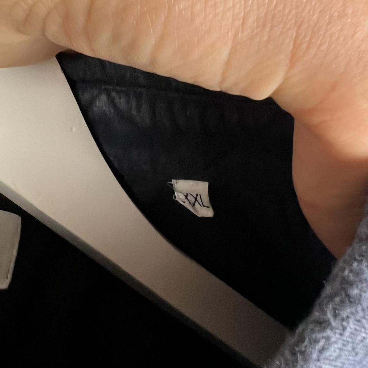 Stone Island Mole Skin Over Shirt (XXL)