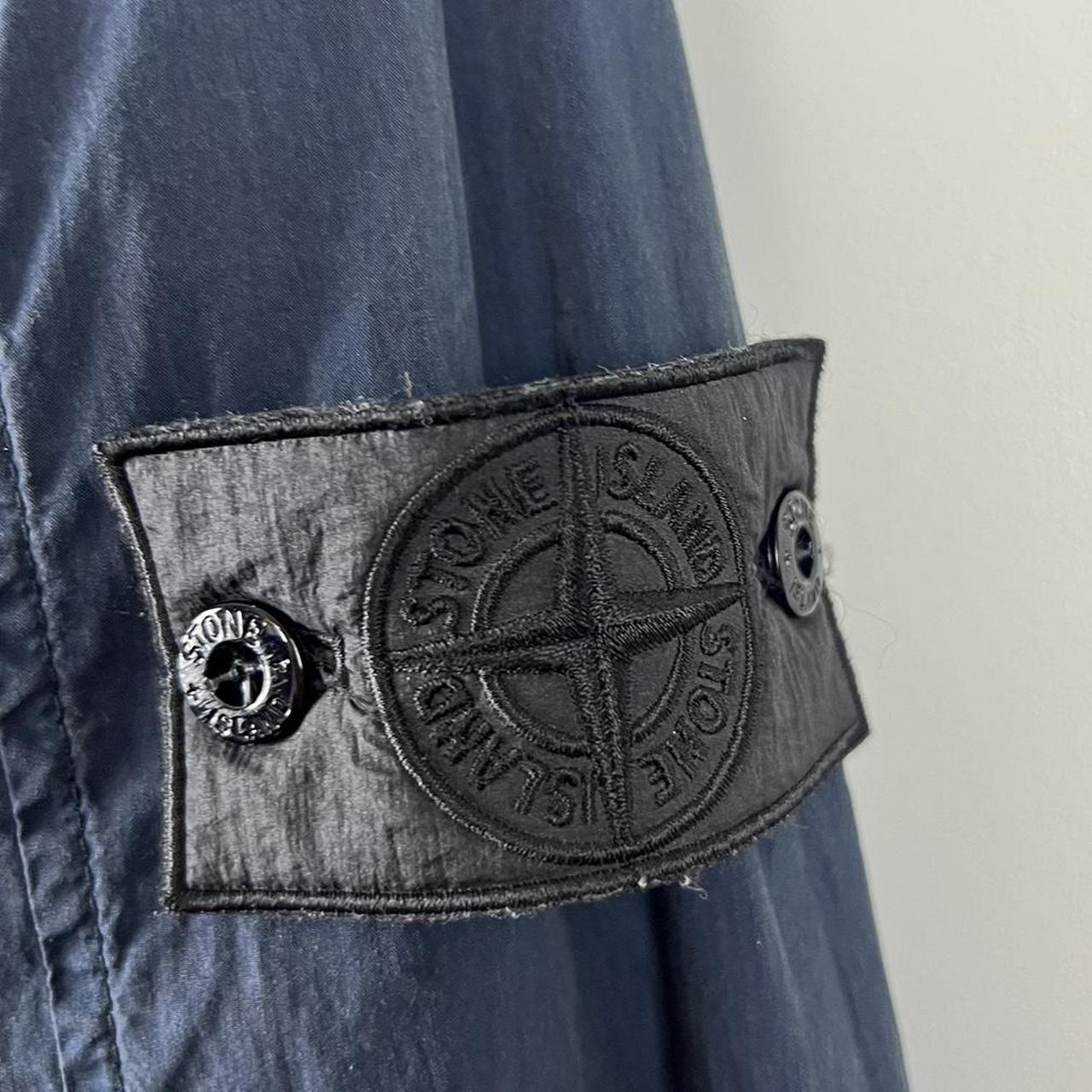 Stone Island Shadow Project Smock Jacket (M)