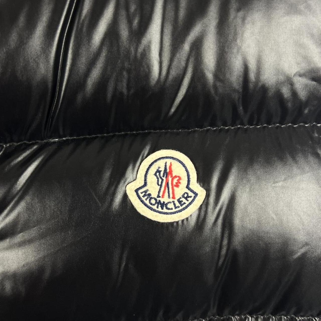 Moncler TIB Vest / Gilet (L)