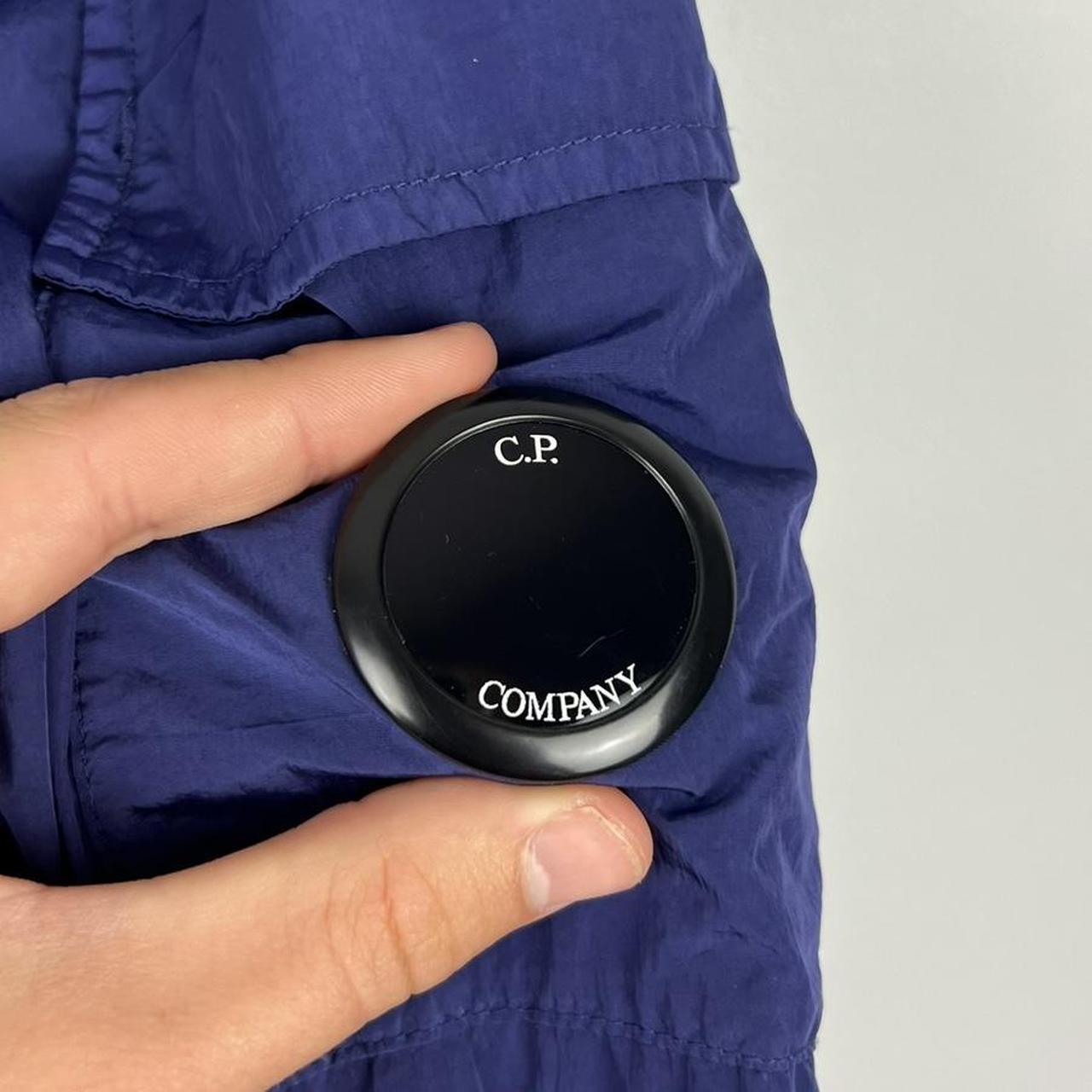 CP Company Nylon Jacket (S)