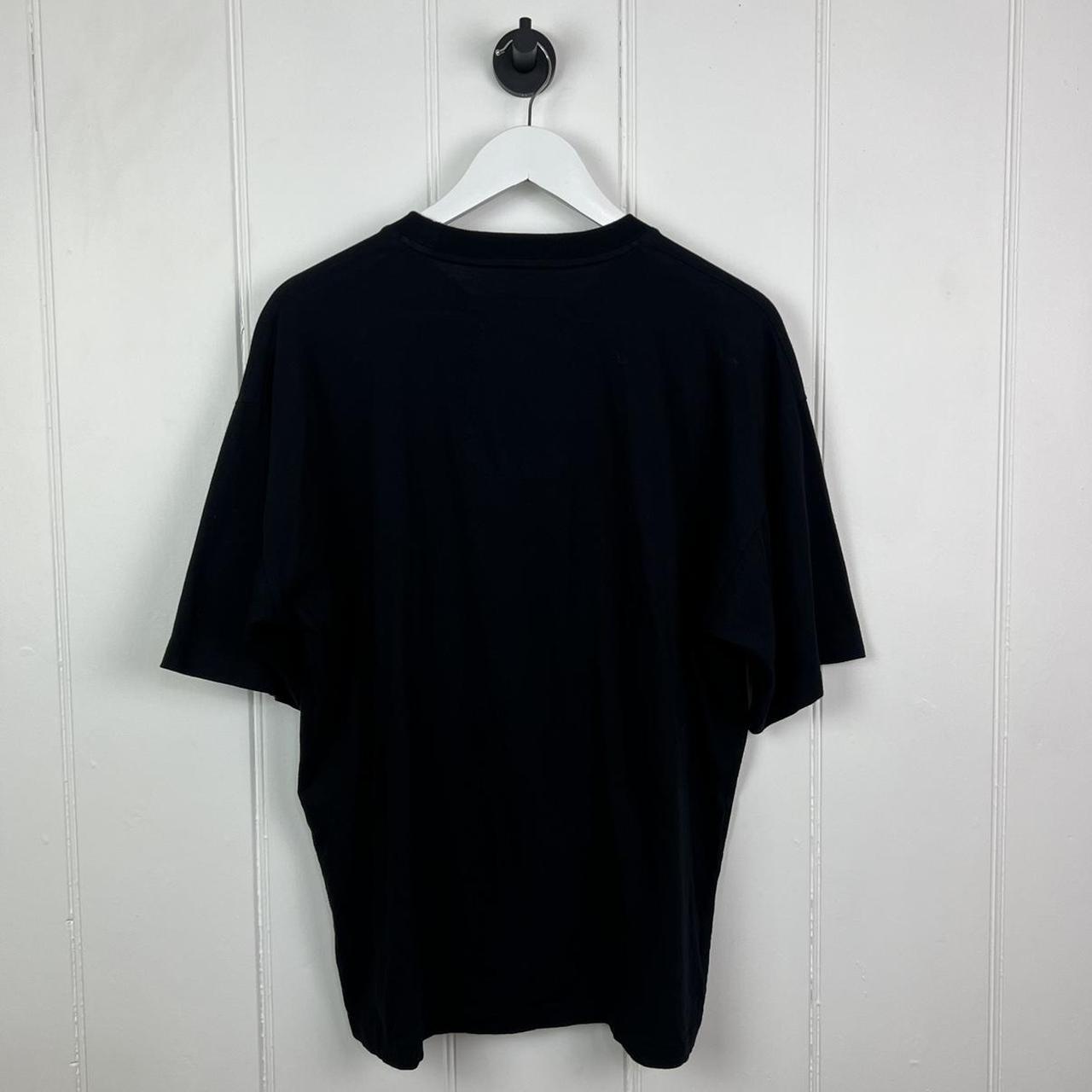 Prada Nylon Logo T-shirt (XL)