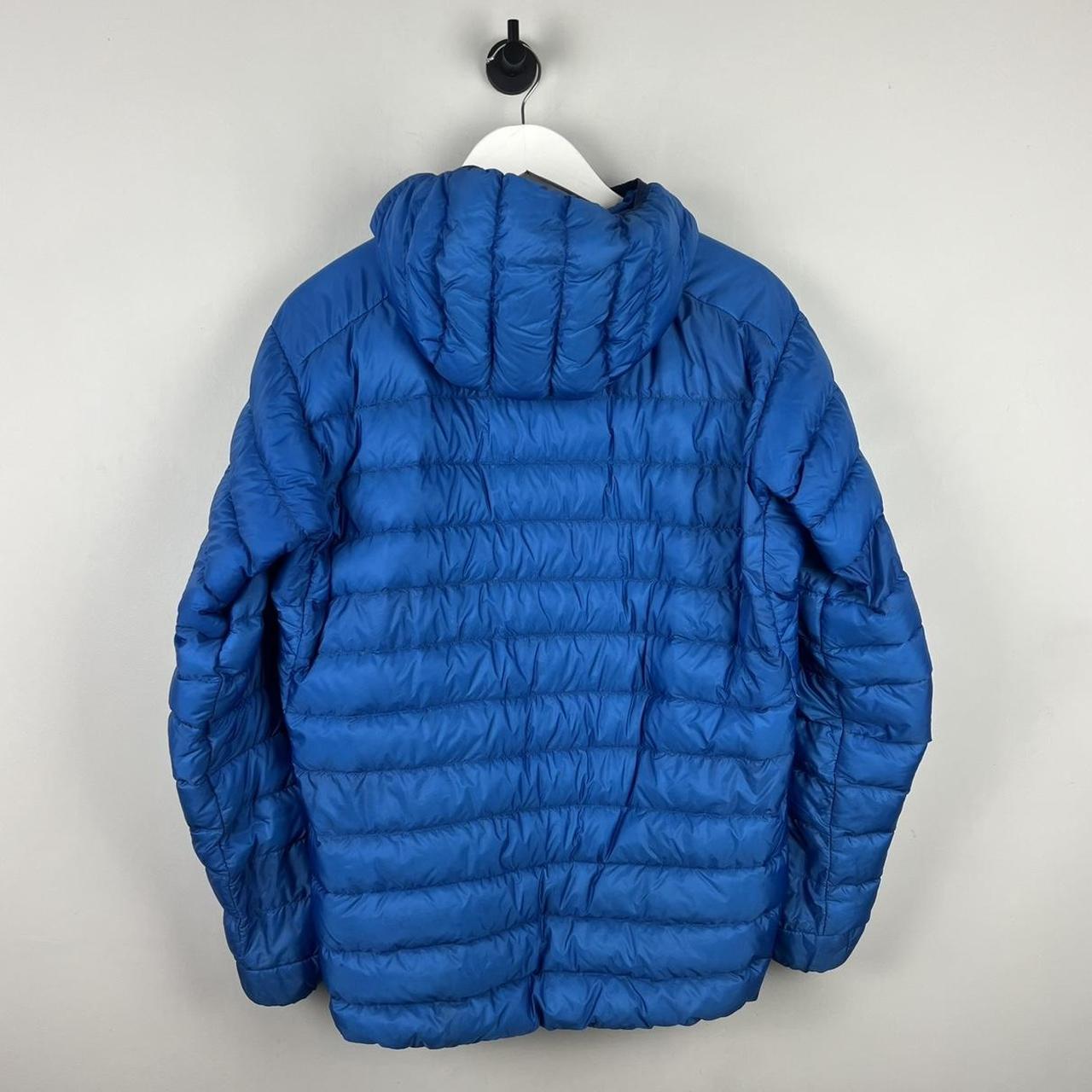 Arcteryx Cerium LT Puffer Jacket (M)