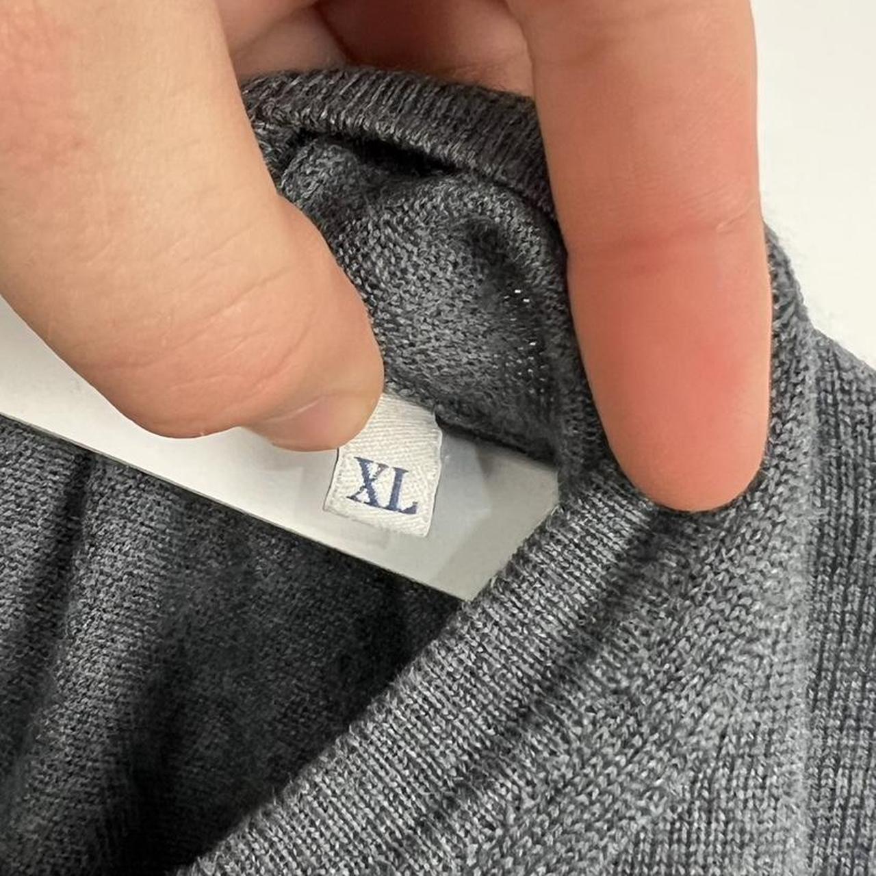 Moncler Lightweight Knit Jumper (M)
