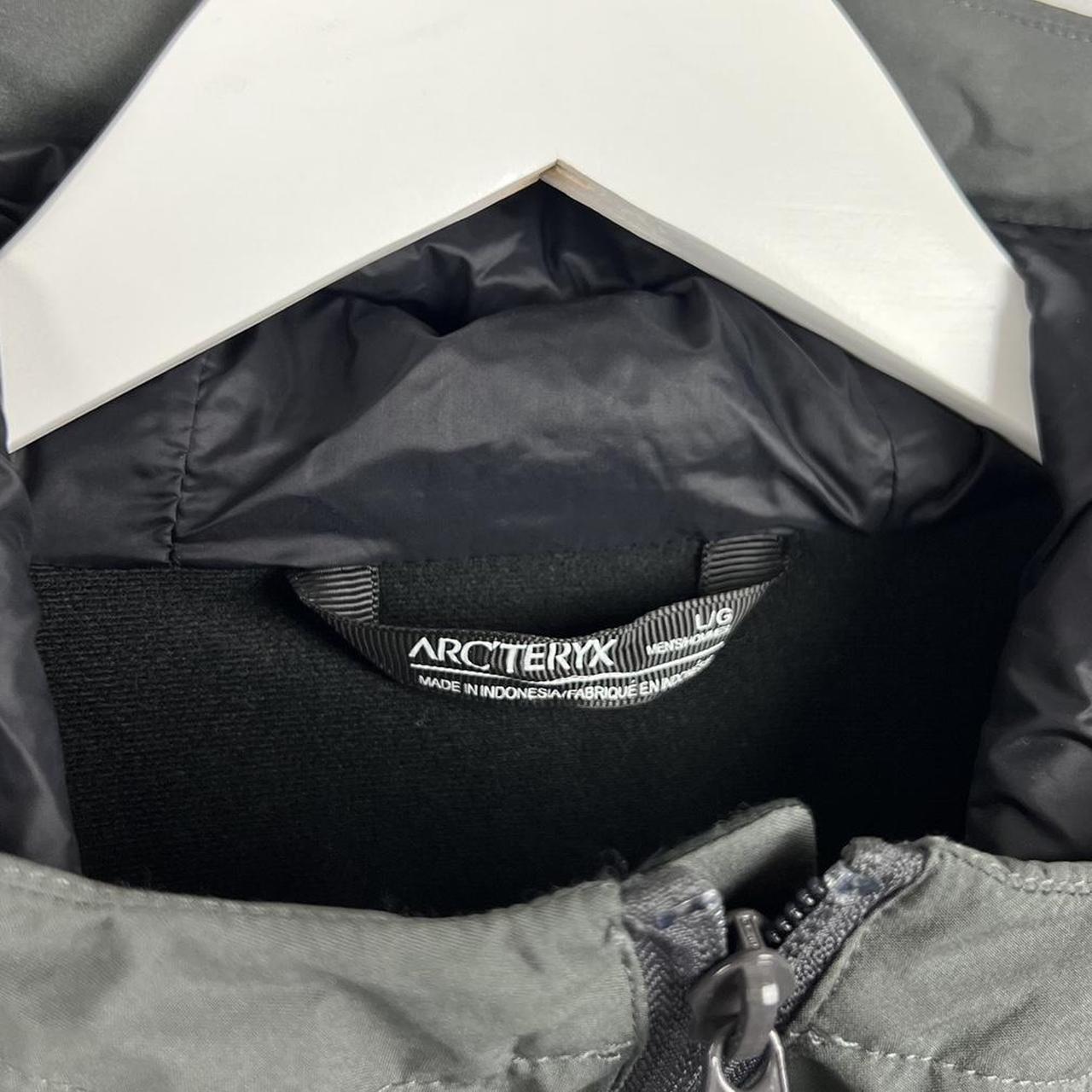 Arcteryx Solano Jacket (L)