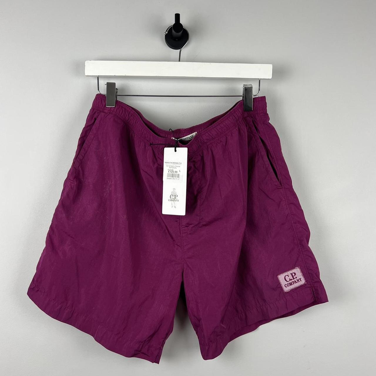 CP Company Swim Shorts (L)