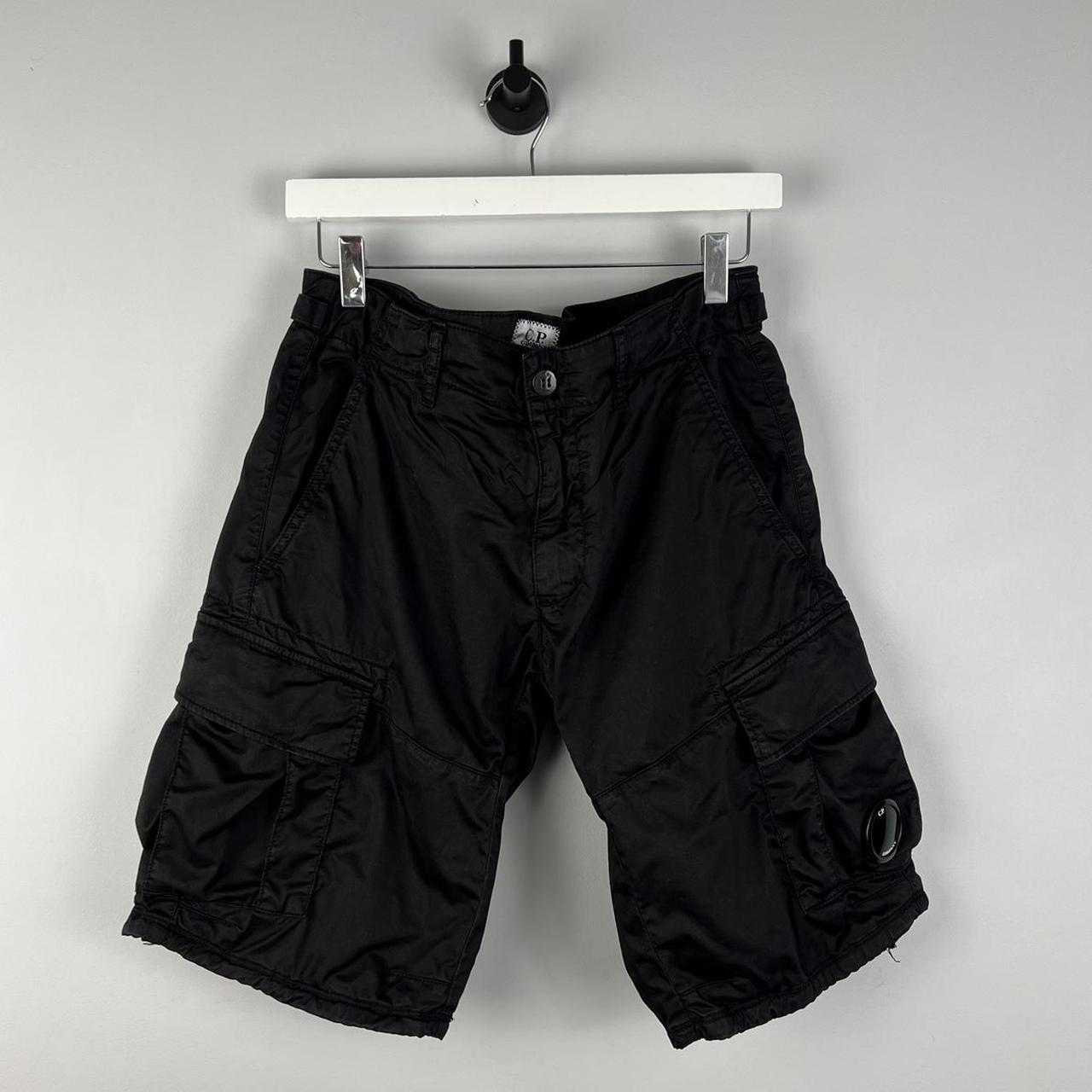CP Company Cargo Shorts (W34")