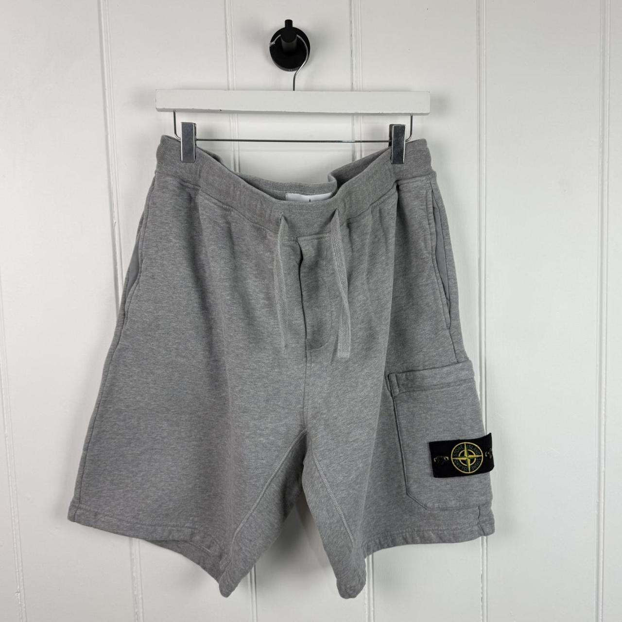 Stone Island Shorts (XL)