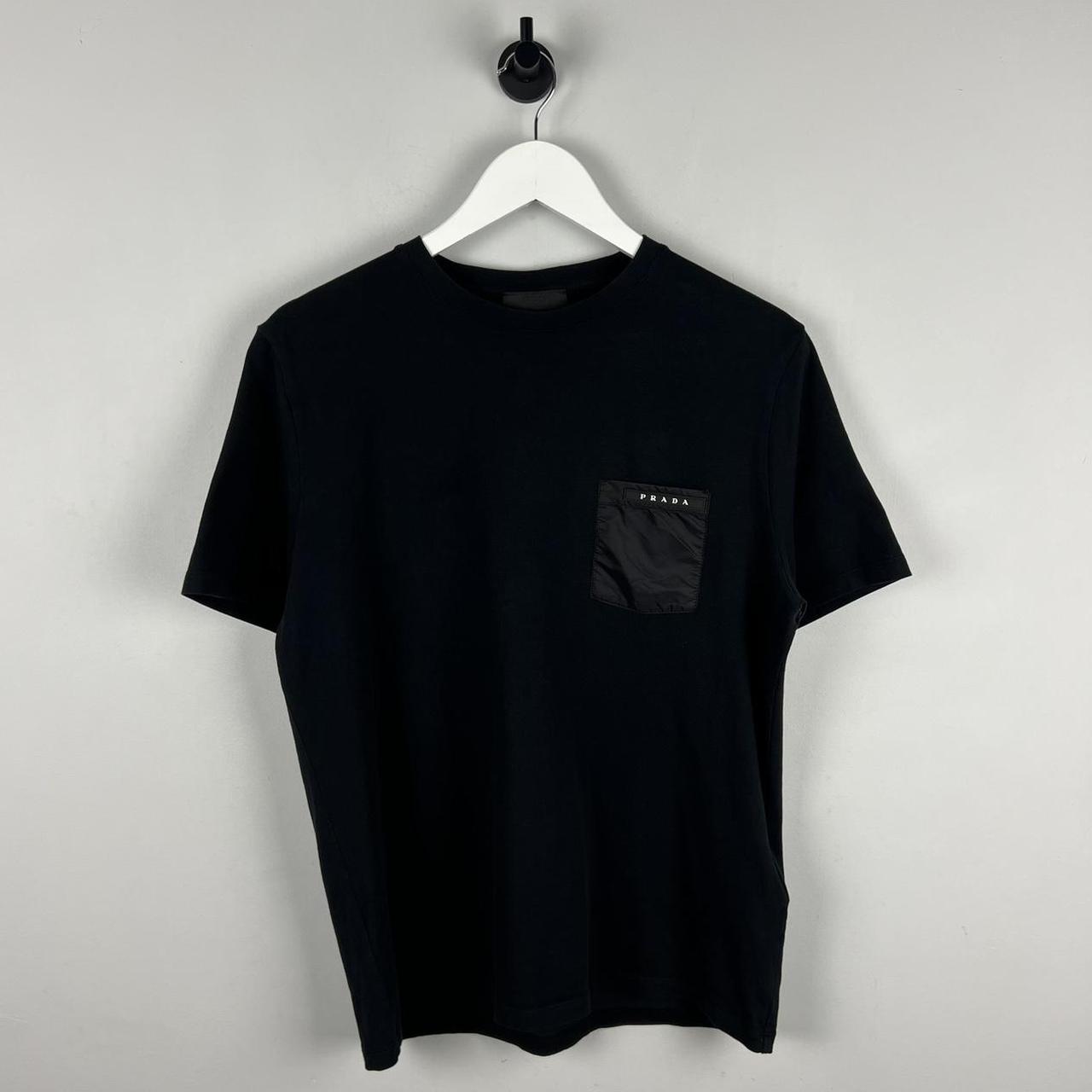 Prada Sport Logo T-shirt (L)