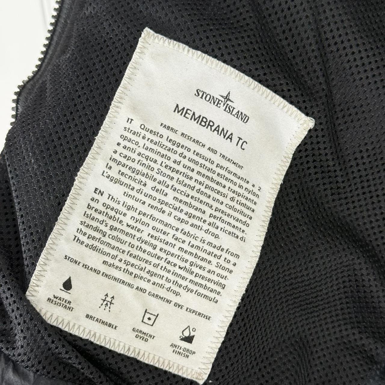 Stone Island Membrana TC (M)