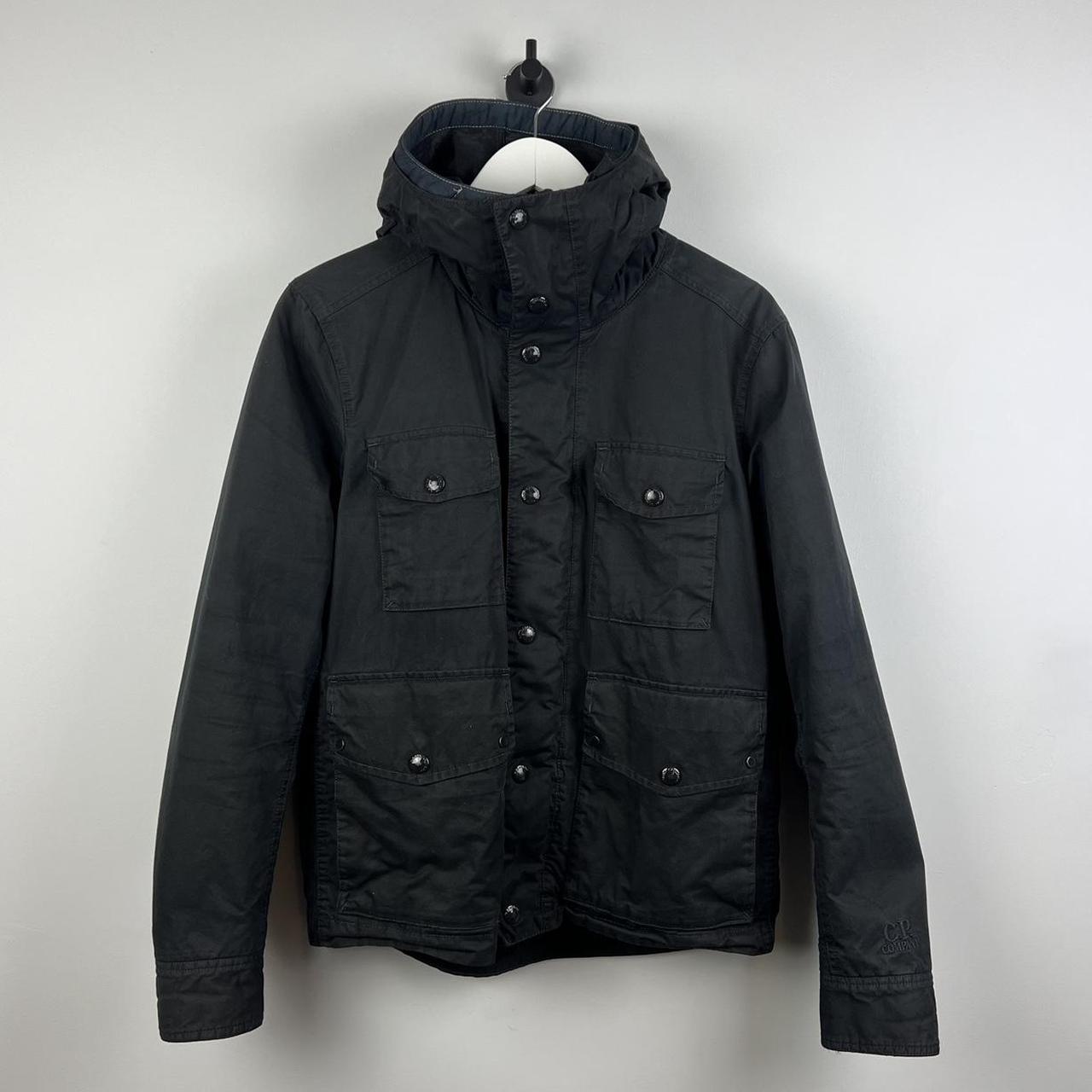 CP Company MTP Liner Jacket (M)