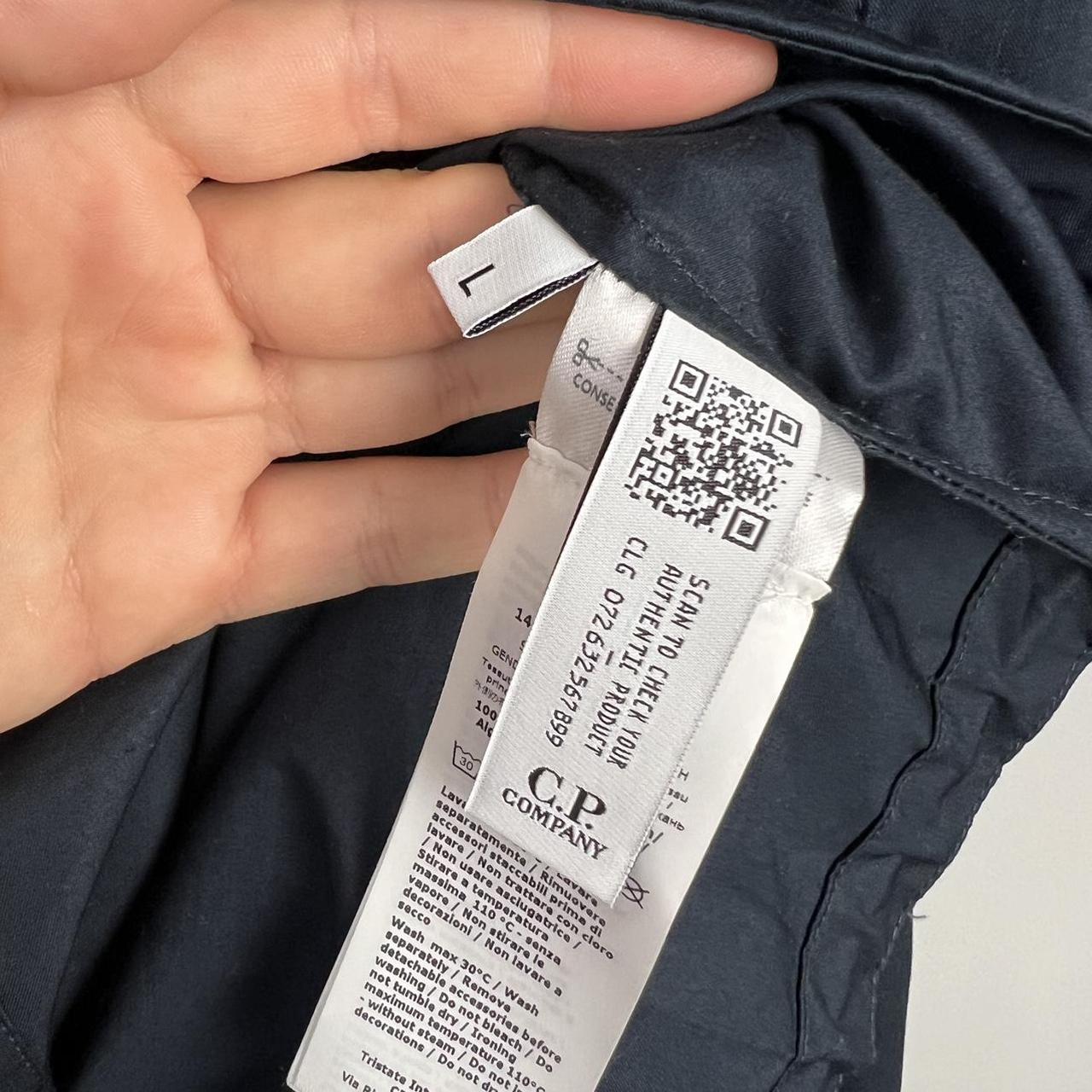 CP Company Metropolis Field Jacket (L)
