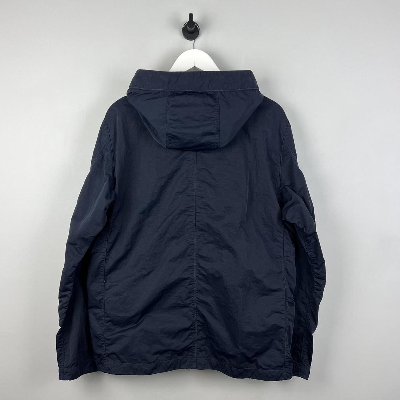 Stone Island Nylon Batavia Jacket (L)
